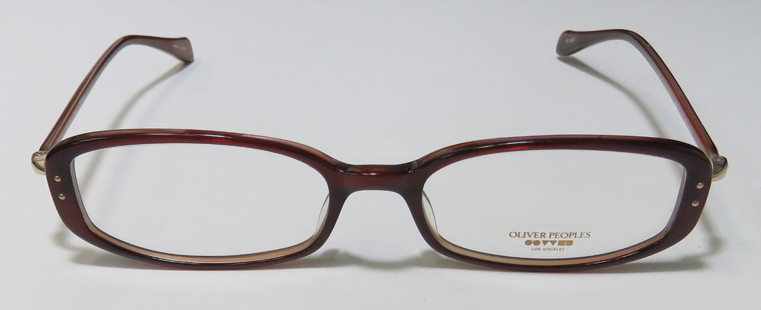 Oliver Peoples Chrisette Eyeglasses