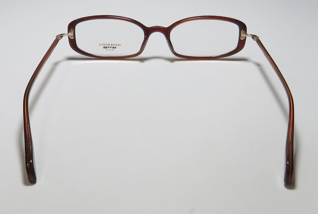 Oliver Peoples Chrisette Eyeglasses