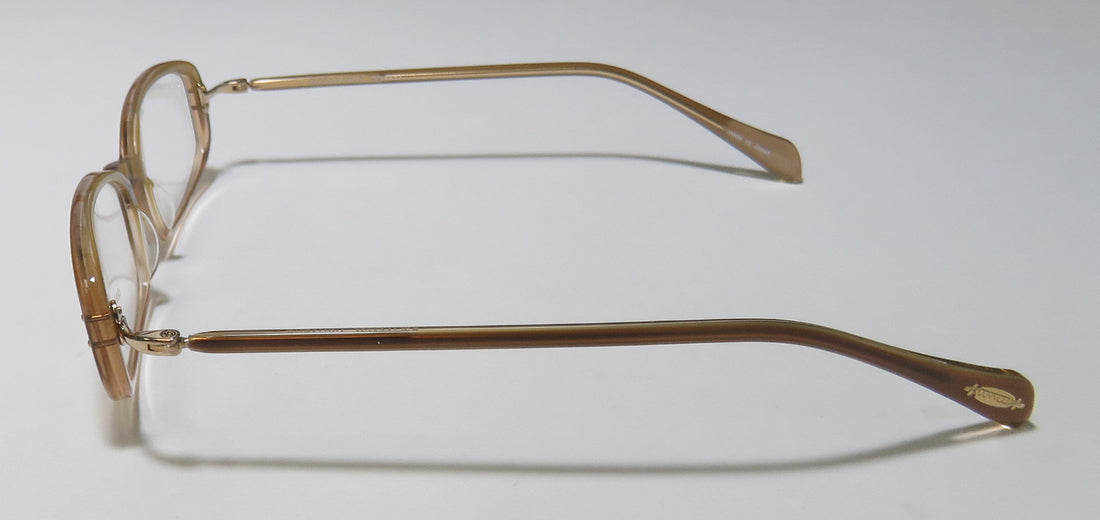 Oliver Peoples Chrisette Eyeglasses