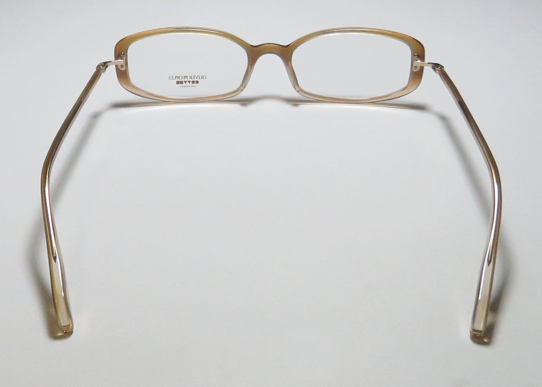 Oliver Peoples Chrisette Eyeglasses