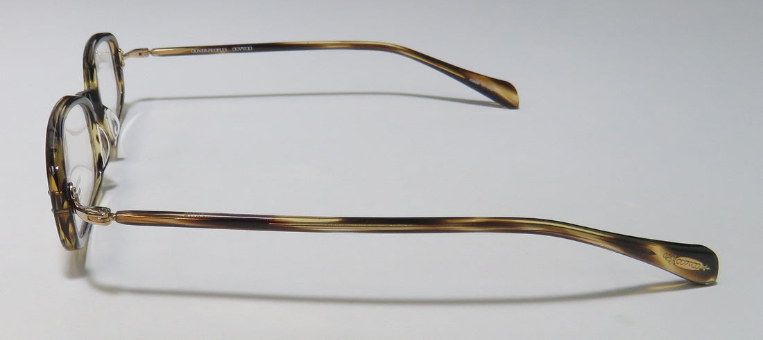 Oliver Peoples Chrisette Eyeglasses