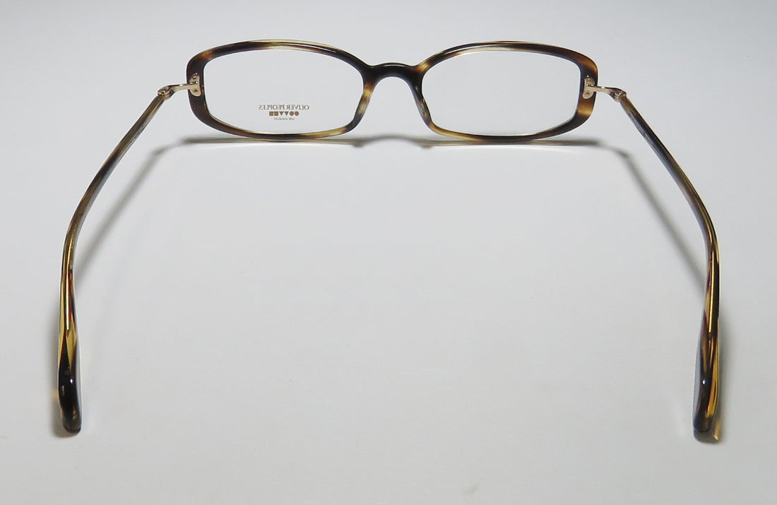 Oliver Peoples Chrisette Eyeglasses