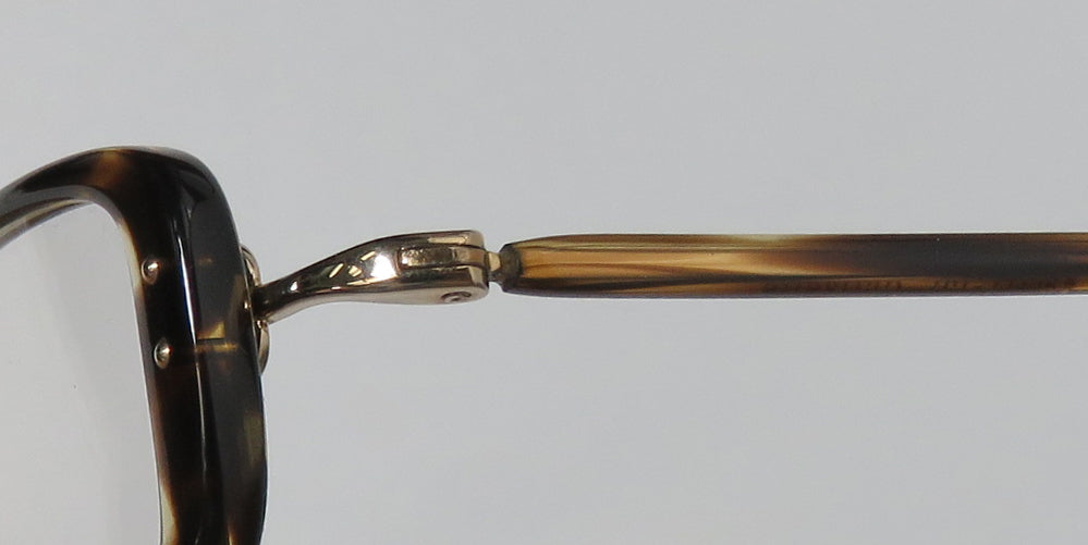 Oliver Peoples Chrisette Eyeglasses