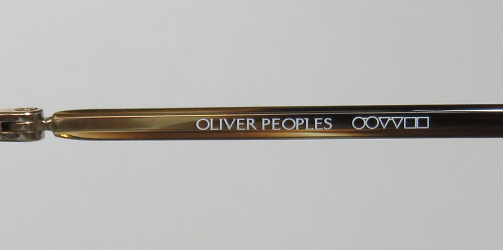 Oliver Peoples Chrisette Eyeglasses