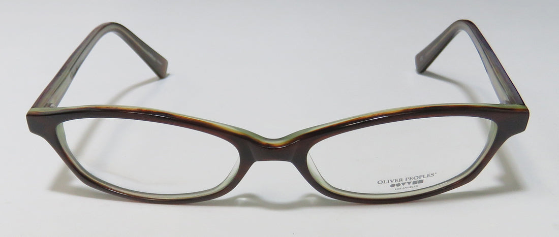 Oliver Peoples Raquel Eyeglasses