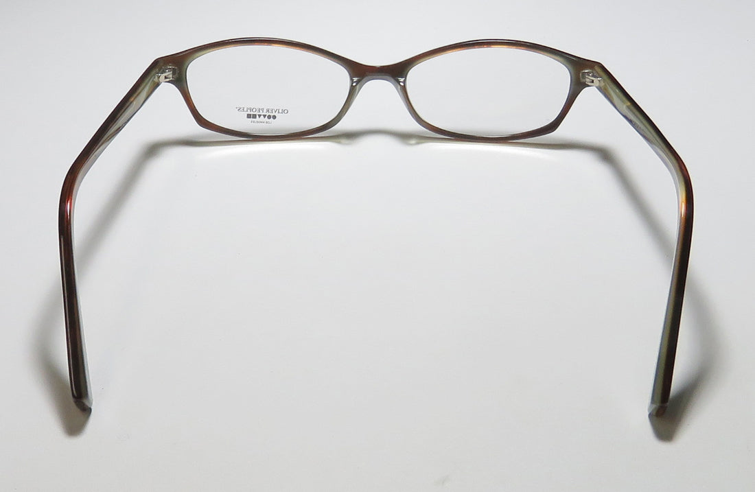 Oliver Peoples Raquel Eyeglasses