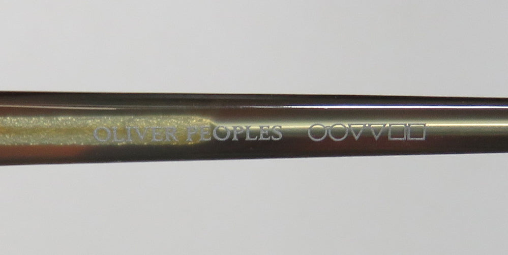 Oliver Peoples Raquel Eyeglasses