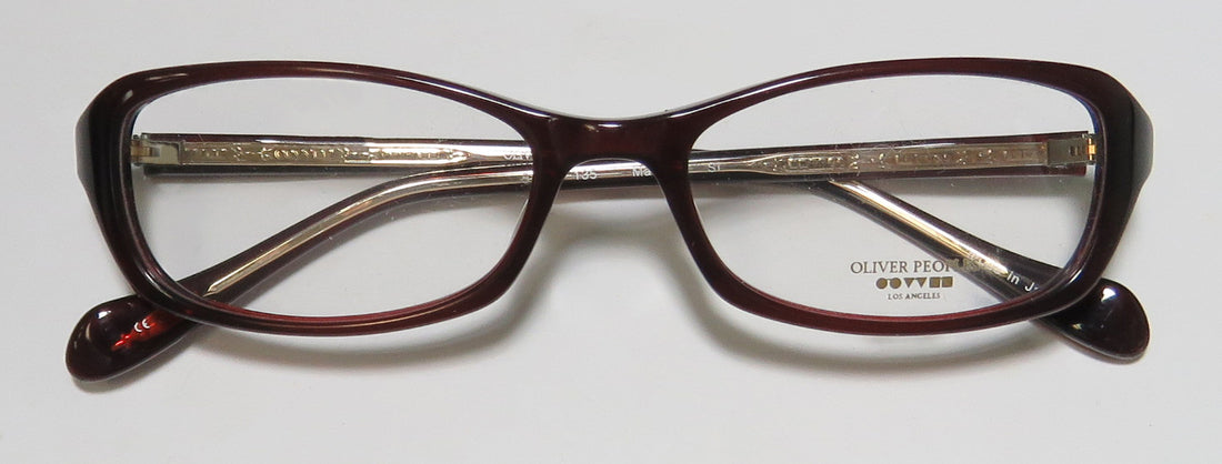 Oliver Peoples Marcela Eyeglasses