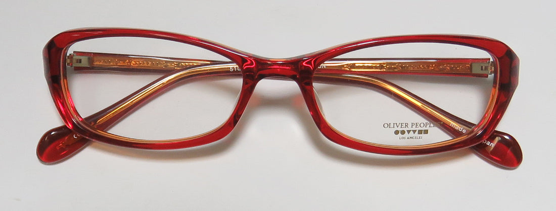 Oliver Peoples Marcela Eyeglasses