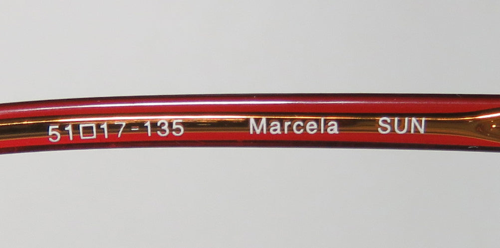 Oliver Peoples Marcela Eyeglasses