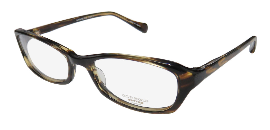 Oliver Peoples Marcela Eyeglasses