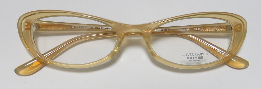 Oliver Peoples Margriet Eyeglasses