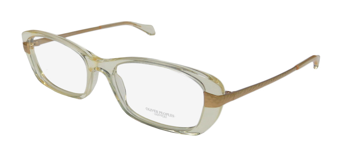 Oliver Peoples Jodelle Eyeglasses