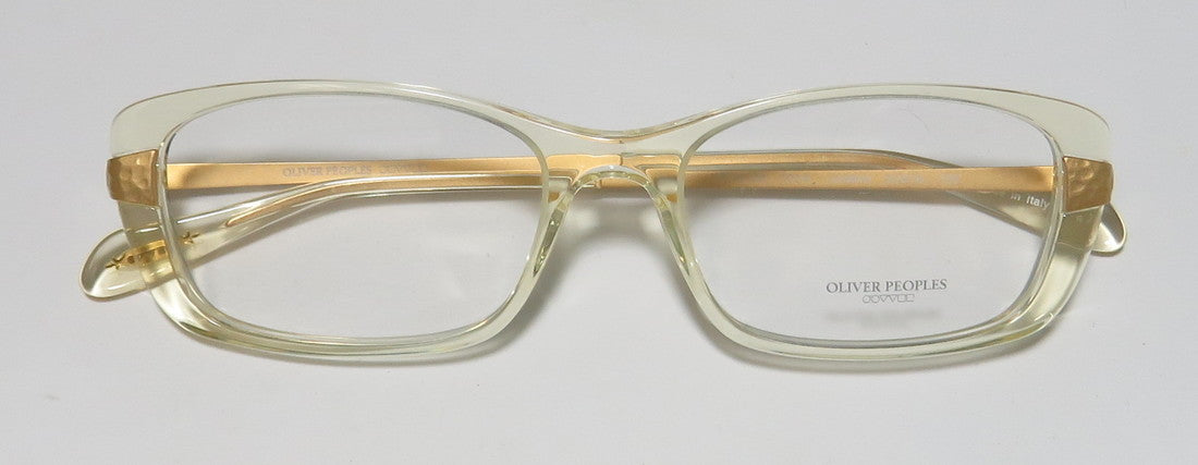 Oliver Peoples Jodelle Eyeglasses