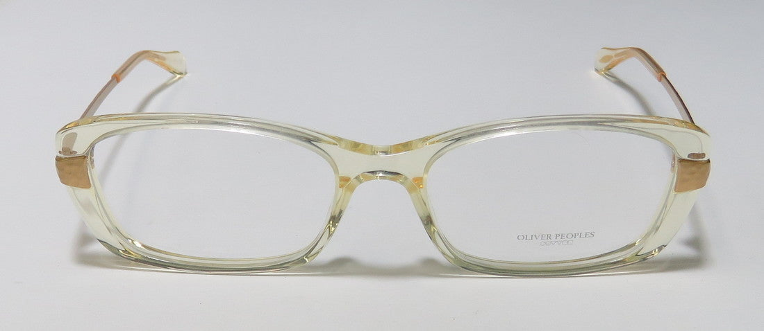 Oliver Peoples Jodelle Eyeglasses