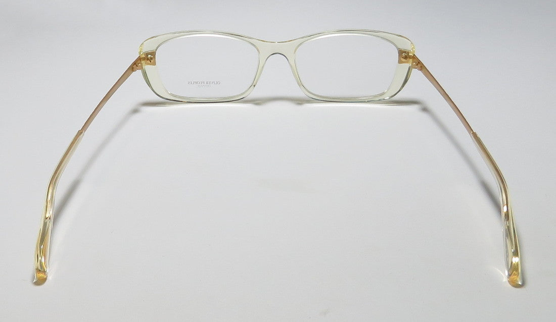 Oliver Peoples Jodelle Eyeglasses