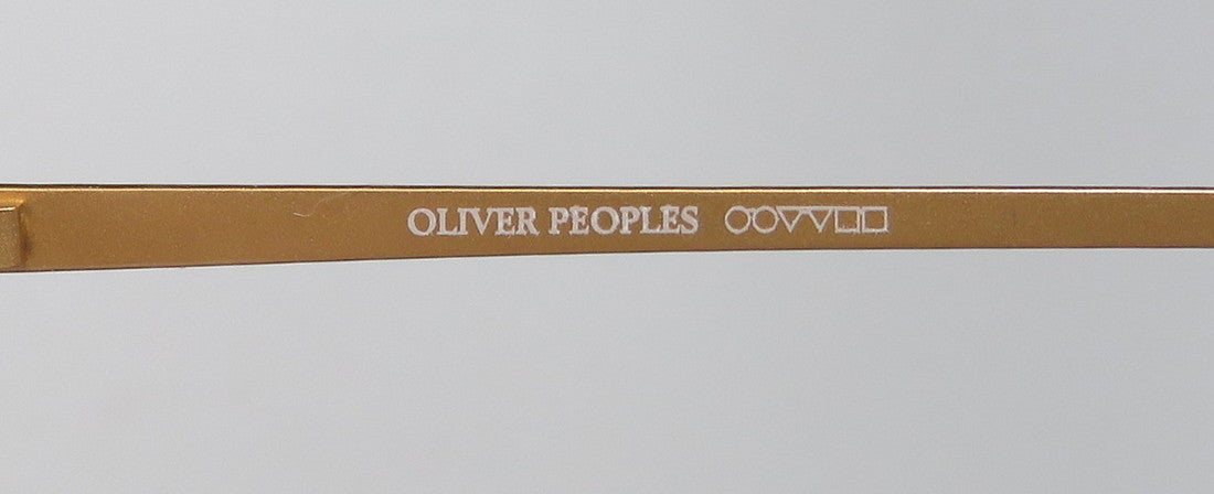 Oliver Peoples Jodelle Eyeglasses