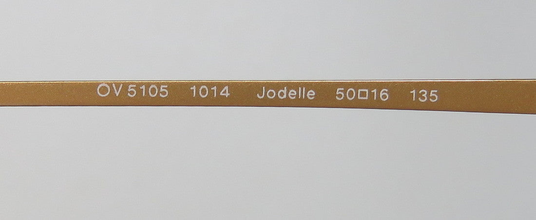 Oliver Peoples Jodelle Eyeglasses