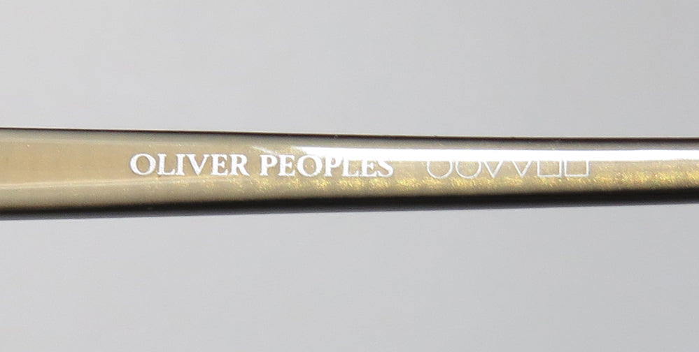 Oliver Peoples Ninette Eyeglasses