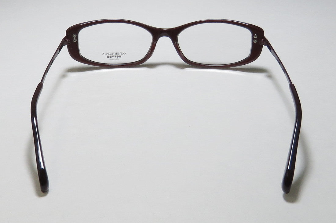 Oliver Peoples Idelle Eyeglasses