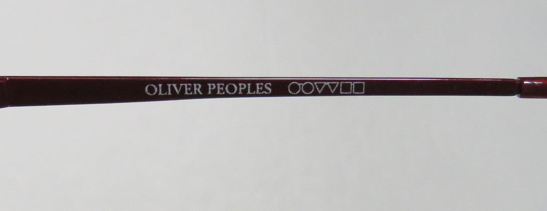 Oliver Peoples Idelle Eyeglasses