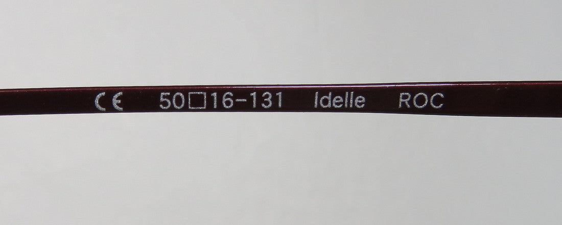 Oliver Peoples Idelle Eyeglasses