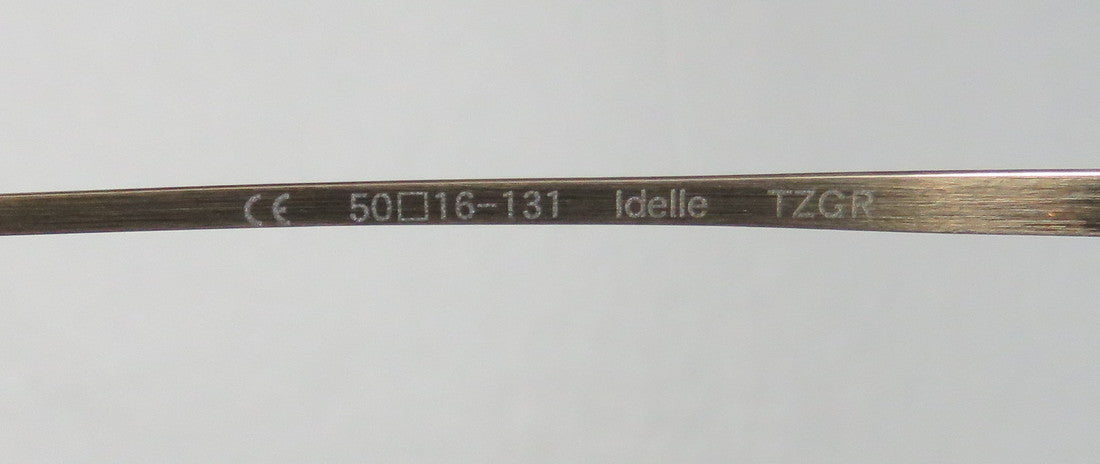 Oliver Peoples Idelle Eyeglasses