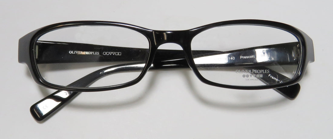 Oliver Peoples Prescott Eyeglasses