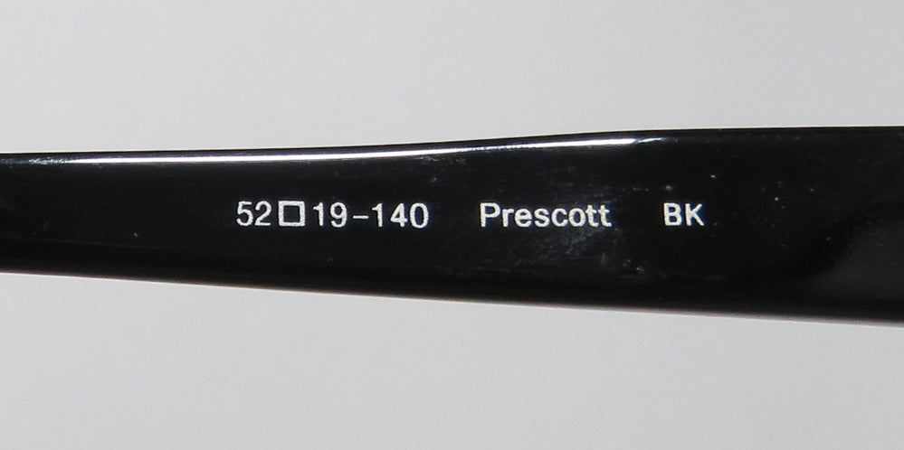 Oliver Peoples Prescott Eyeglasses