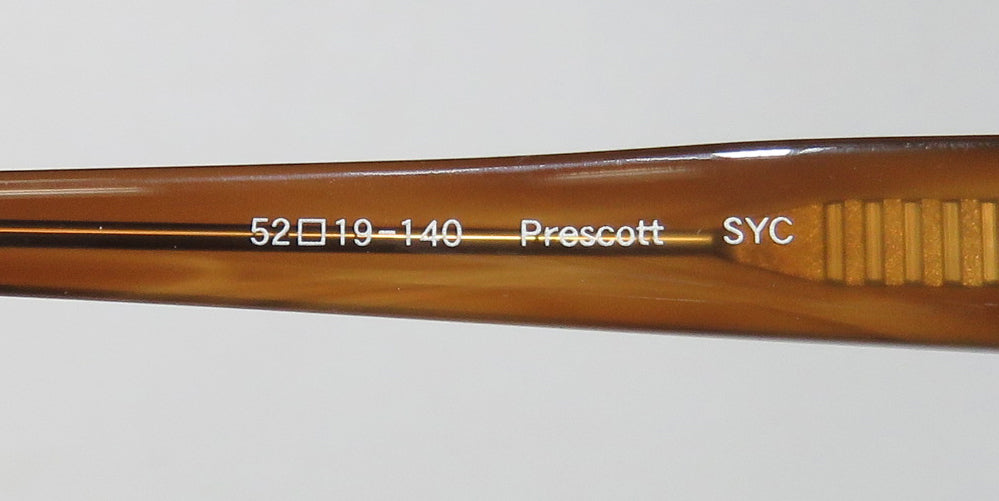 Oliver Peoples Prescott Eyeglasses