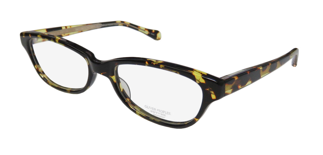 Oliver Peoples Devereaux Eyeglasses