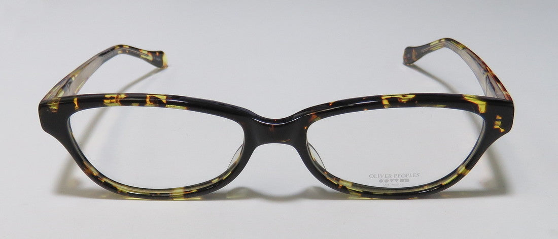 Oliver Peoples Devereaux Eyeglasses