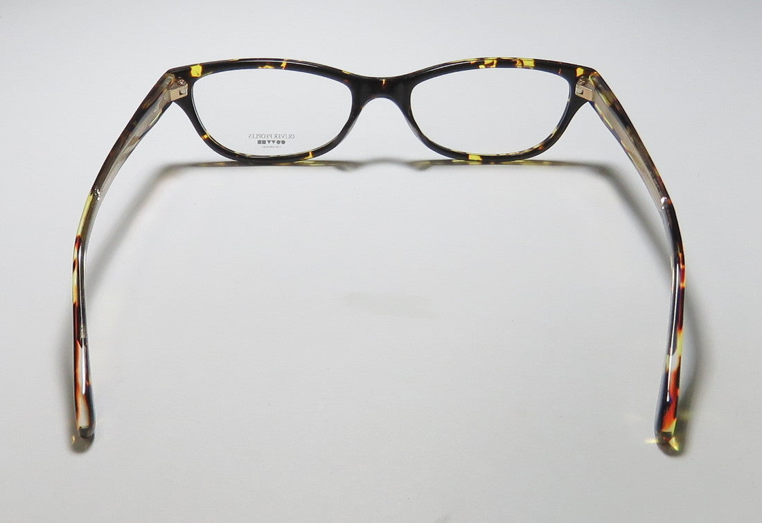 Oliver Peoples Devereaux Eyeglasses