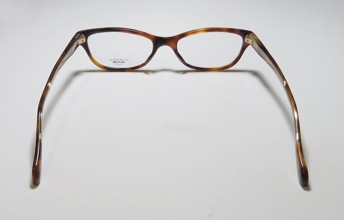 Oliver Peoples Devereaux Eyeglasses