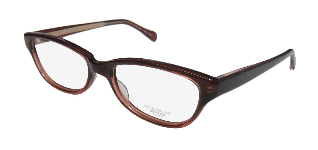 Oliver Peoples Devereaux Eyeglasses
