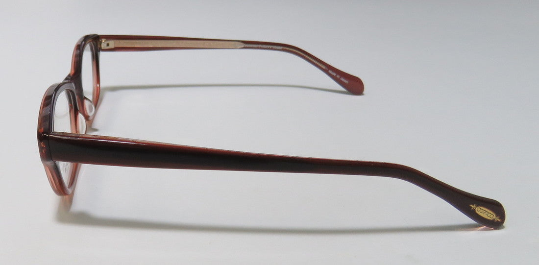 Oliver Peoples Devereaux Eyeglasses