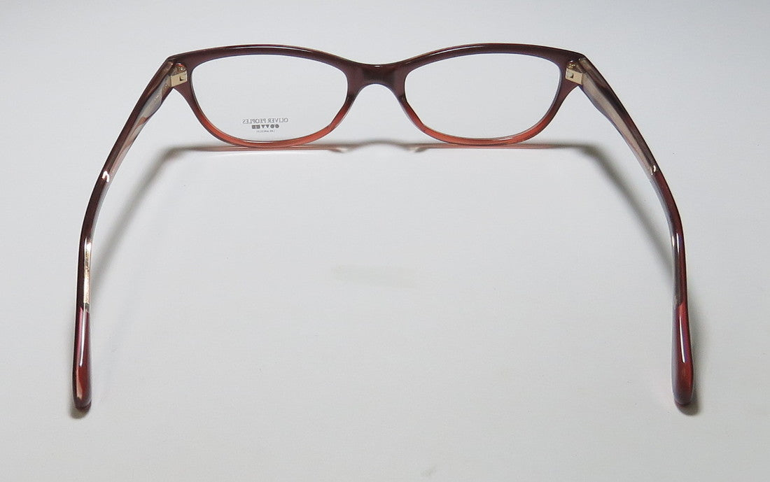 Oliver Peoples Devereaux Eyeglasses