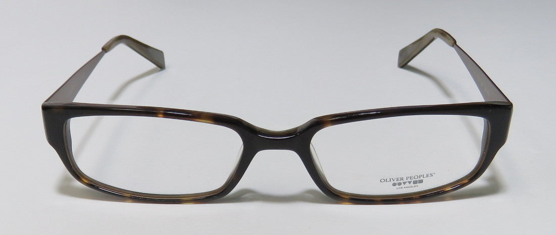 Oliver Peoples Alter-Ego Eyeglasses