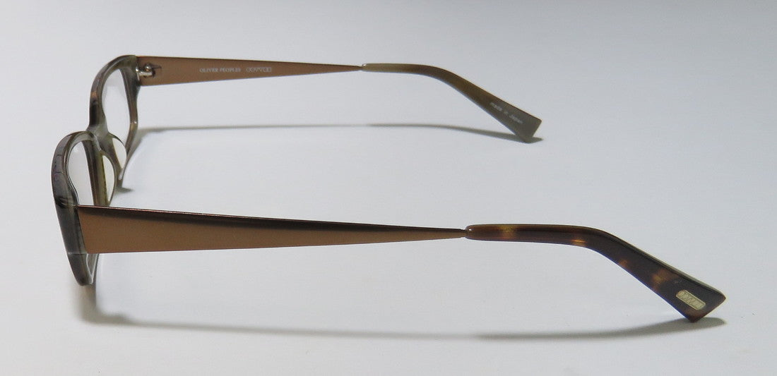 Oliver Peoples Alter-Ego Eyeglasses