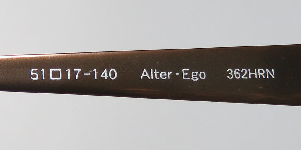 Oliver Peoples Alter-Ego Eyeglasses