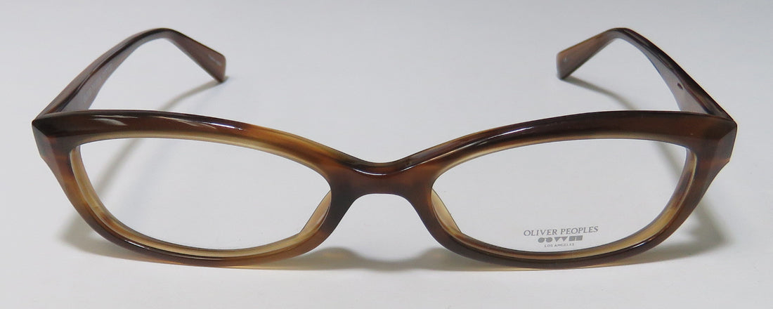 Oliver Peoples Marceau Eyeglasses