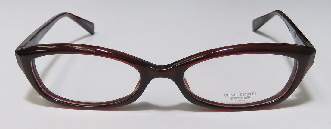 Oliver Peoples Marceau Eyeglasses