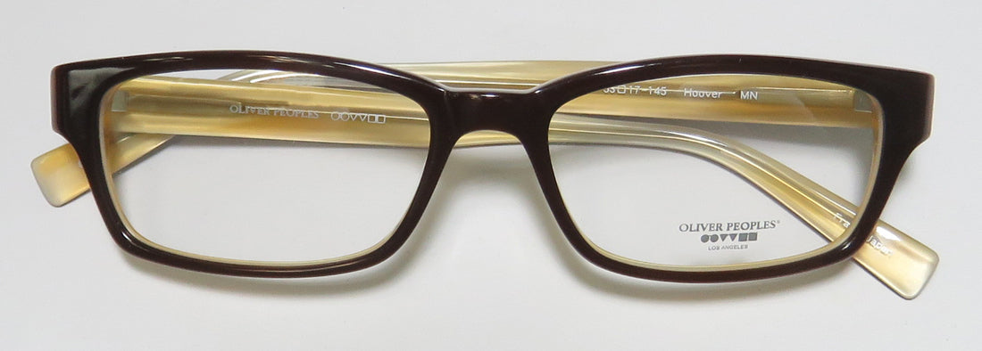 Oliver Peoples Hoover Eyeglasses