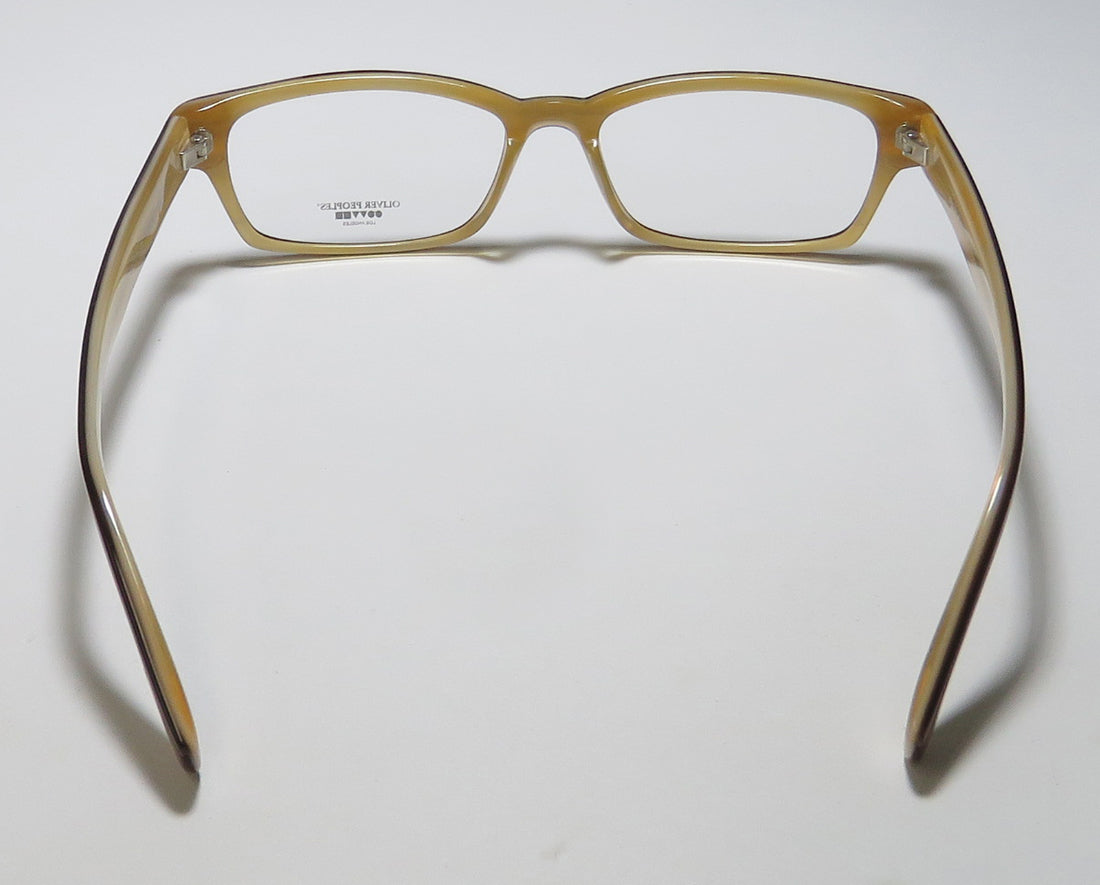 Oliver Peoples Hoover Eyeglasses
