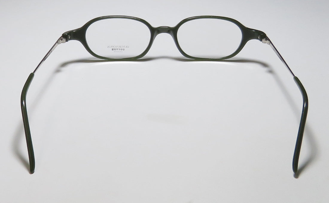 Oliver Peoples Op-542 Eyeglasses