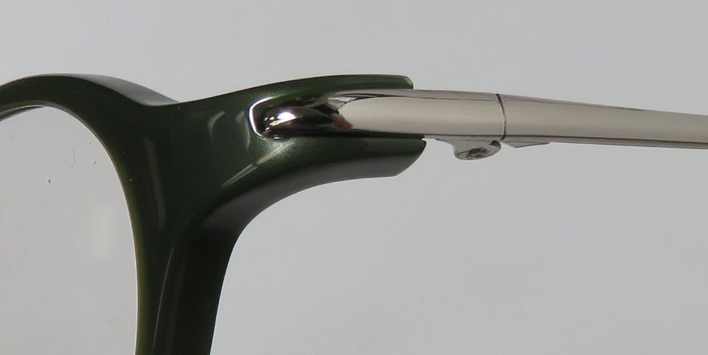 Oliver Peoples Op-542 Eyeglasses