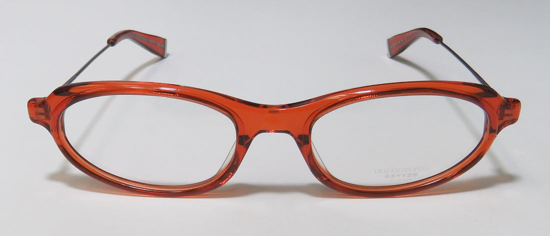 Oliver Peoples Dabi Eyeglasses