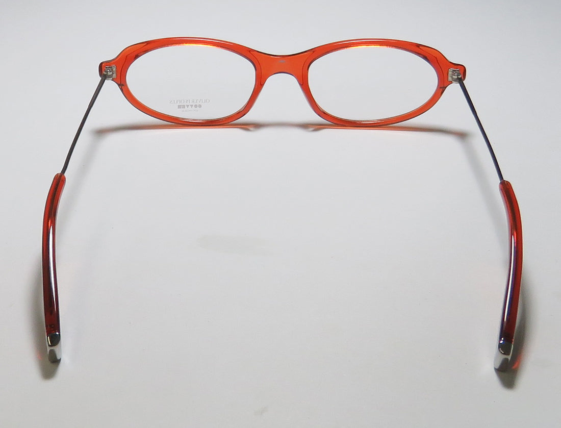 Oliver Peoples Dabi Eyeglasses
