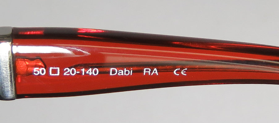 Oliver Peoples Dabi Eyeglasses