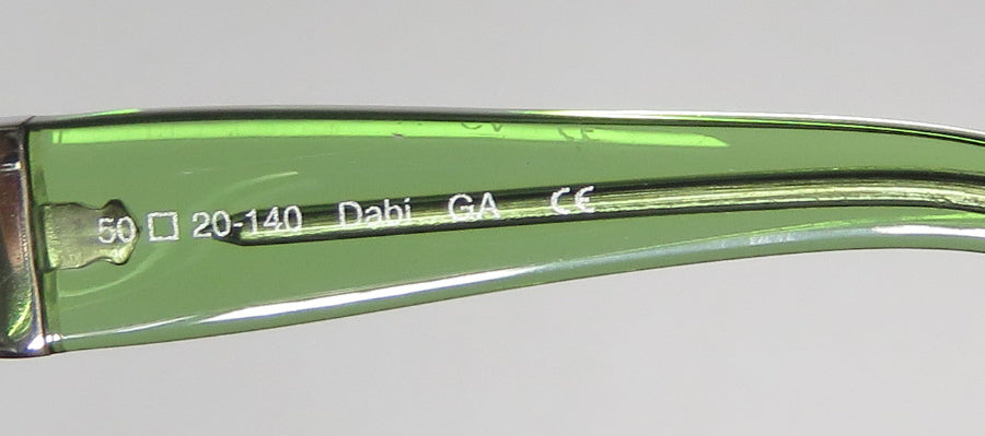 Oliver Peoples Dabi Eyeglasses